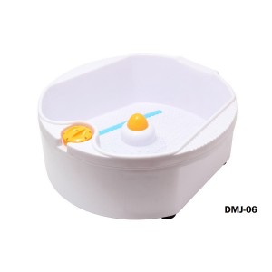 Ванночка для педикюра гидромассажная DMJ-06